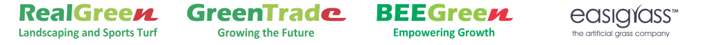 realgreen logos